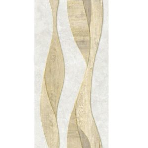 Стеновая панель ПВХ Орто Ар Брют 22Т009-1 2700х250х8 мм 10 шт