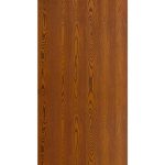 Стеновая панель МДФ Акватон Дерево Темный орех с тиснением 2440х1220 мм