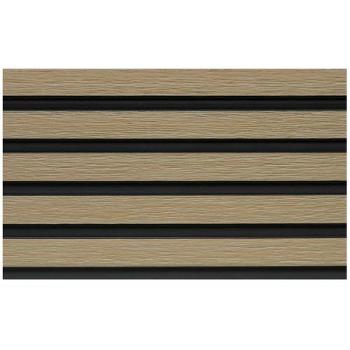 Панель стеновая из дюрополимера Decor-Dizayn DD904-63SH 3000х150х10 мм — изображение 2