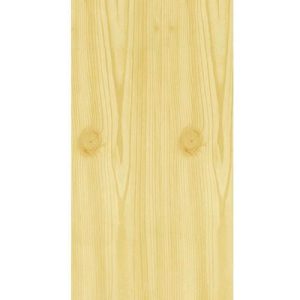 Стеновая панель ПВХ Profbuild Сосна Кедр термопереводная 2700х250х8 мм 10 шт