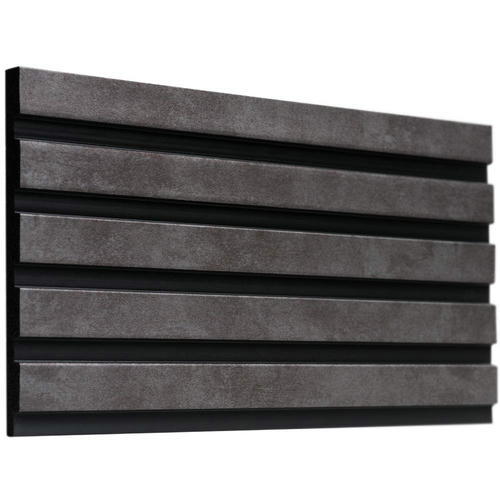 Стеновая панель из дюрополимера Decor-Dizayn DD904-70SH 3000х150х10 мм