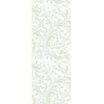 Стеновая панель ПВХ Profbuild Пастельная вязь термопереводная 2700х250х8 мм 10 шт