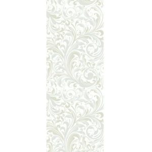 Стеновая панель ПВХ Profbuild Пастельная вязь термопереводная 2700х250х8 мм 10 шт