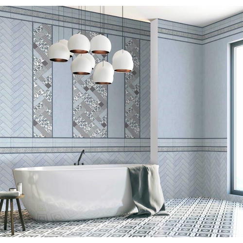 Панель ПВХ Медина Ясриб добор 2700х250х8мм — изображение 2