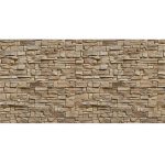 Плита фиброцементная LTM Flamma Дизайн Палермо-095 1200х800х9 мм