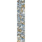 Панель стеновая ПВХ Панельпласт Ultra Marble Versatile straight 2700х250х8 мм