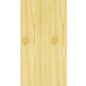 Стеновая панель ПВХ Profbuild Сосна Кедр термопереводная 3000х250х8 мм 10 шт