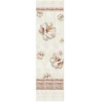 Панель стеновая ПВХ Оранда 3D Дольчеза узор 2700х250 мм 12 шт