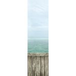 Стеновая панель ПВХ Novita Панорамы 3D Тайланд добор 2700х250 мм