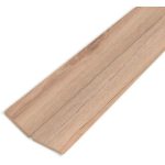 Угол универсальный МДФ Союз Классик Дуб Нордик 2600х56 мм