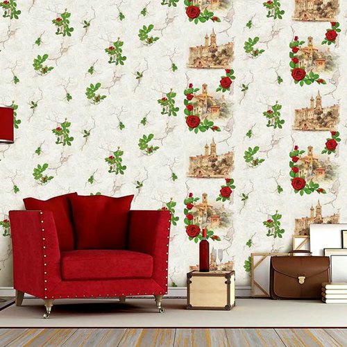 Панель ПВХ Кракелюр 2700х250х8мм — изображение 2