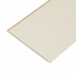 Панель МДФ Ясень белый 2,6х0,238