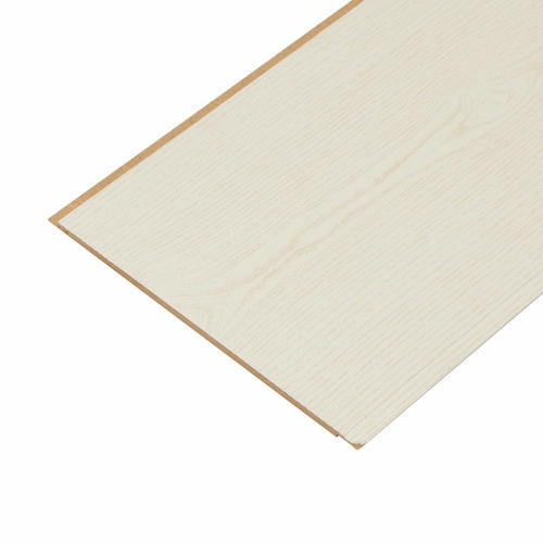 Панель МДФ Ясень белый 2,6х0,238