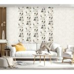 Панель ПВХ Срез Песчанника 2700х250х8мм