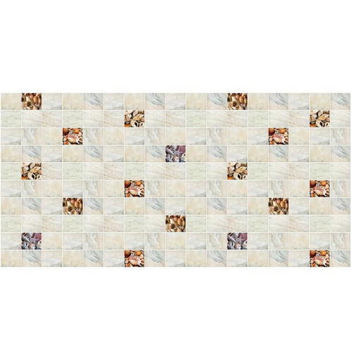 Панель стеновая ХДФ Novita 012 2440х1220х3 мм