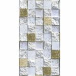 Панель ПВХ Известняк 2700х250х8мм