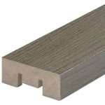 Рейка интерьерная МДФ Стильный дом v531832 Анкор Винтаж 2700х50х16 мм