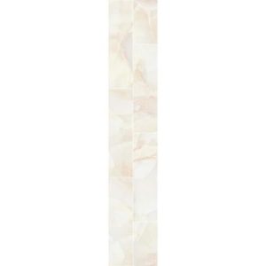 Панель стеновая ПВХ Панельпласт Ultra Marble Onyx motion 2700х250х8 мм