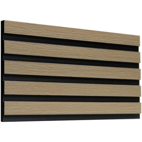 Панель стеновая из дюрополимера Decor-Dizayn DD904-63SH 3000х150х10 мм