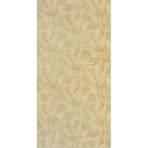 Стеновая панель МДФ Акватон Камень Крым с тиснением 2440х1220 мм