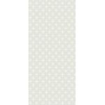 Стеновая панель ПВХ Орто Квадро сатин 0108/1 2700х250х8 мм 10 шт