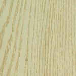 Стеновая панель ПВХ Dekor Panel имитация бруса Ясень 2700х180 мм