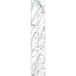 Панель стеновая ПВХ Панельпласт Ultra Marble Smoky motion 2700х250х8 мм