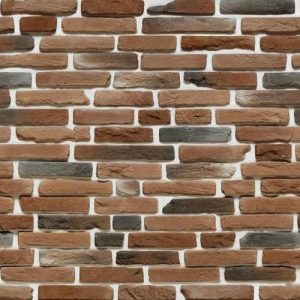 Плита фиброцементная LTM Flamma Дизайн Прага-088 1200х1200х9 мм