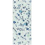 Стеновая панель ПВХ Орто Жемчужная мозаика 348 2700х250х8 мм 10 шт