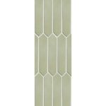 Стеновая панель ПВХ Profbuild Mone 7116 Ренн 2700х250х8 мм 10 шт