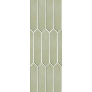 Стеновая панель ПВХ Profbuild Mone 7116 Ренн 2700х250х8 мм 10 шт