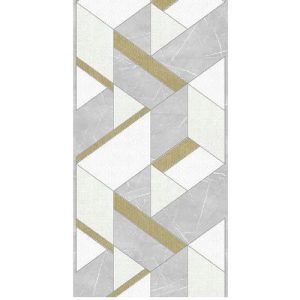 Стеновая панель ПВХ Орто Ар Брют 662 2700х250х8 мм 10 шт