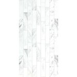 Панель стеновая МДФ Стильный дом Мрамор Оникс серый 2440х1220 мм