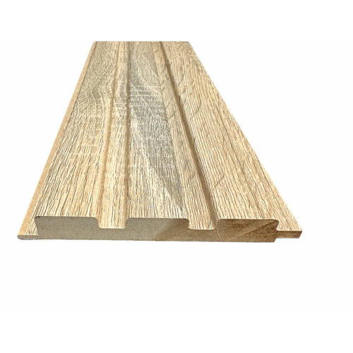 Панель реечная МДФ Дуб европейский 2,8х0,122 16мм — изображение 2