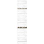 Панель стеновая ПВХ Панельпласт Вечерняя Фантазия Камала Фон 2700х250х8 мм 2 шт