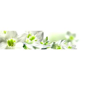 Фартук кухонный пластиковый Фартукофф ФФ228 3000х600х1,5 мм