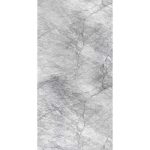 Панель стеновая МДФ Стильный дом Мрамор Бьянка светлая 2440х1220 мм