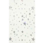 Стеновая панель ПВХ Орто Звездопад ZL 433-A 2700х250х8 мм 10 шт