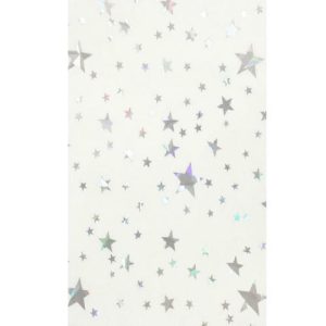 Стеновая панель ПВХ Орто Звездопад ZL 433-A 2700х250х8 мм 10 шт