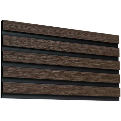 Панель стеновая из дюрополимера Decor-Dizayn DD904-67SH 3000х150х10 мм