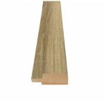 Планка финишная МДФ Дуб европейский 2800х38 16мм