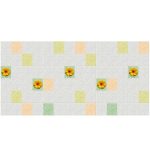 Панель стеновая ХДФ Novita 004 2440х1220х3 мм