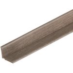 Угол универсальный МДФ Союз Классик Орех Пекан 2600х56 мм