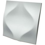 Дизайнерская 3D панель из гипса Artpole Soul 600х600 мм