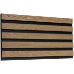 Панель стеновая из дюрополимера Decor-Dizayn DD904-64SH 3000х150х10 мм