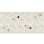 Панель стеновая ХДФ Novita 018 2440х1220х3 мм