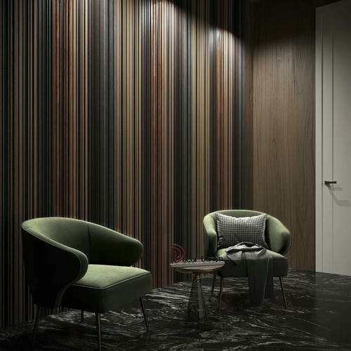 Панель стеновая из дюрополимера Decor-Dizayn DD924-64SH 3000х150х10 мм — изображение 2