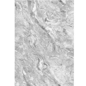 Стеновая панель ПВХ Орто Мрамор Азур 672 2700х250х8 мм 10 шт