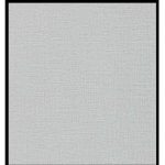 Стеновая панель ПВХ Profbuild Венеция серая 2700х250х8 мм 10 шт