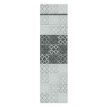 Панель стеновая ПВХ Novita Аврора добор 2700х250 мм 12 шт